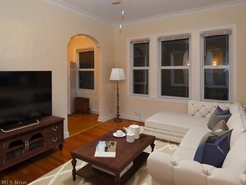 2830 E 130th Street, Unit 10R, Cleveland, OH 44120 Photo 4