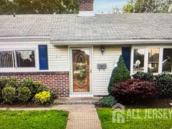 111 Ovington Avenue , Edison, NJ 08817