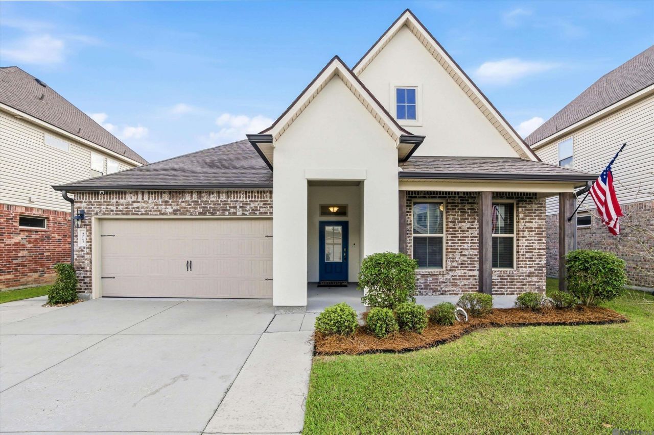 40153 Reese Ln, Prairieville, LA 70769 Main Photo
