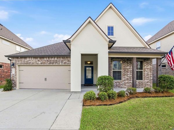 40153 Reese Ln, Prairieville, LA 70769