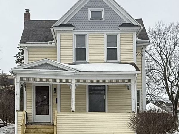 37 Vine Street , Batavia, NY 14020
