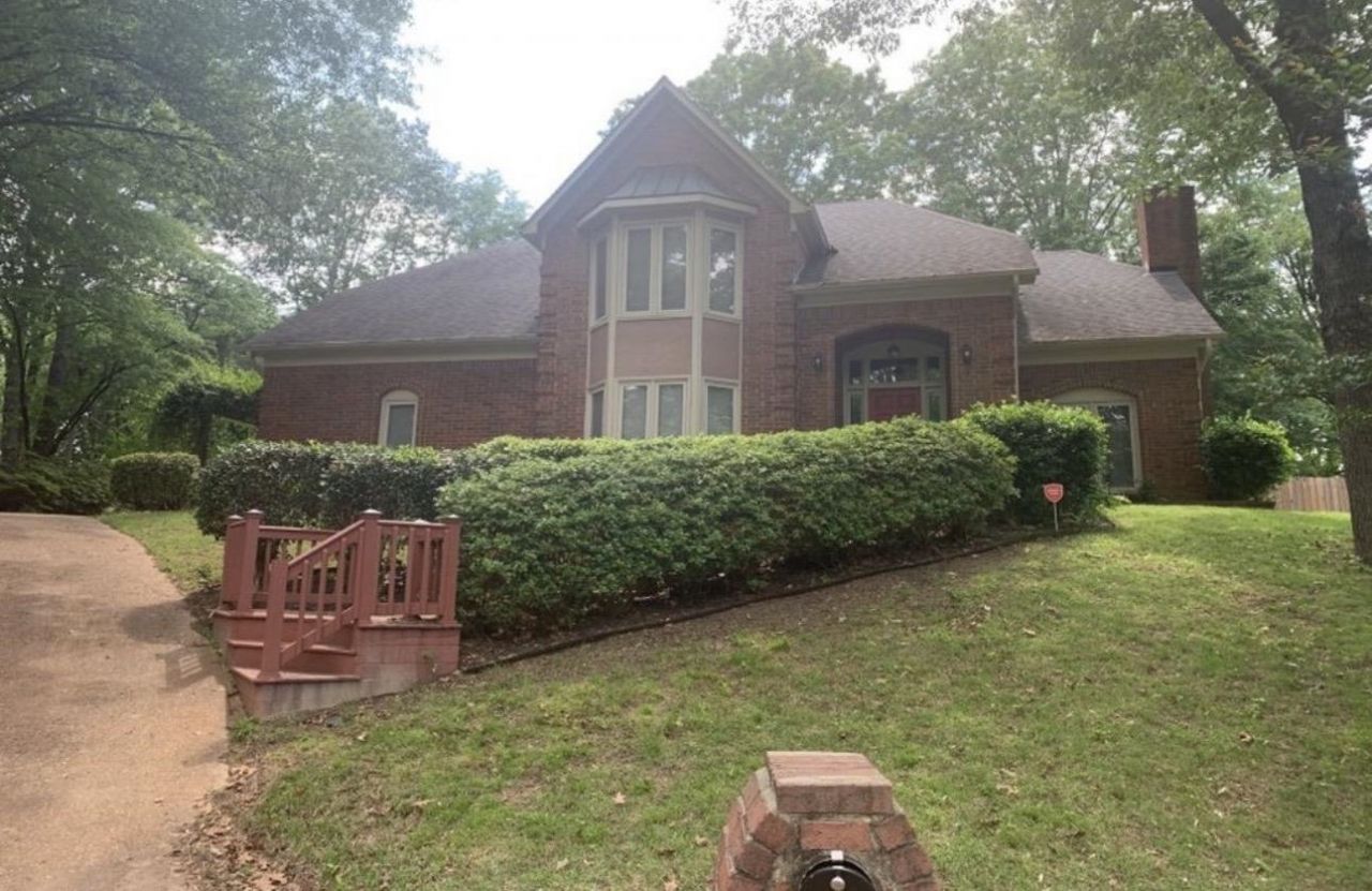 1543 River Farms Cv, Memphis, TN 38016 Main Photo