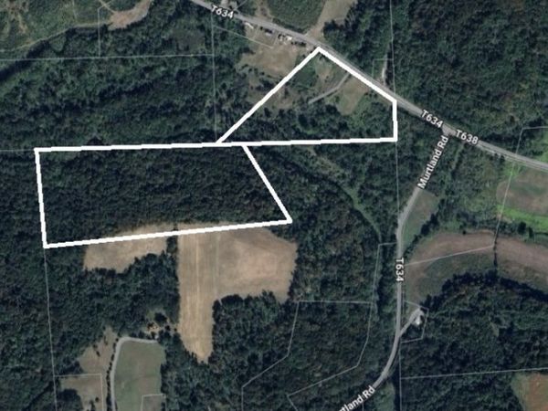 0 Campbell Hollow Rd, Petrolia, PA 16050