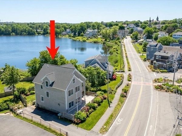 181 Atlantic Ave, Hull, MA 02045