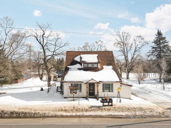 1663 County Road 633, Grawn, MI 49637