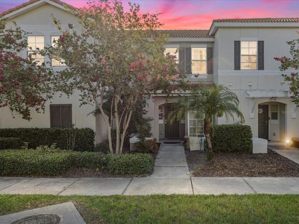 4536 ALBERTO CIRCLE , KISSIMMEE, FL 34746