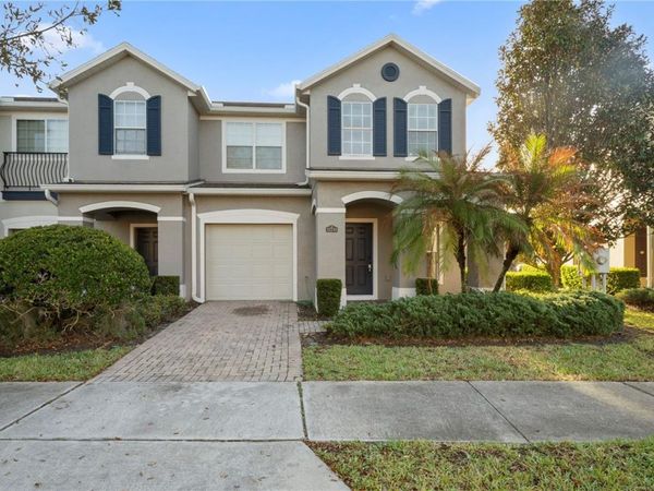 12235 CITRUSWOOD DRIVE , ORLANDO, FL 32832