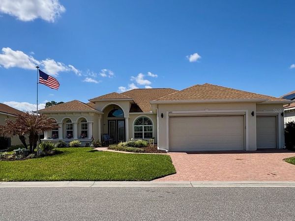 6261 PINEHURST LOOP, WINTER HAVEN, FL 33884