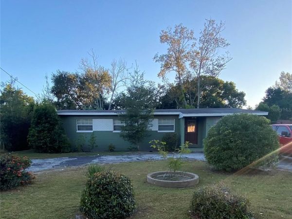 5400 SAN JUAN BOULEVARD , ORLANDO, FL 32807