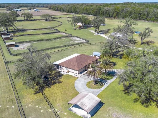 4700 NW 157TH COURT, MORRISTON, FL 32668