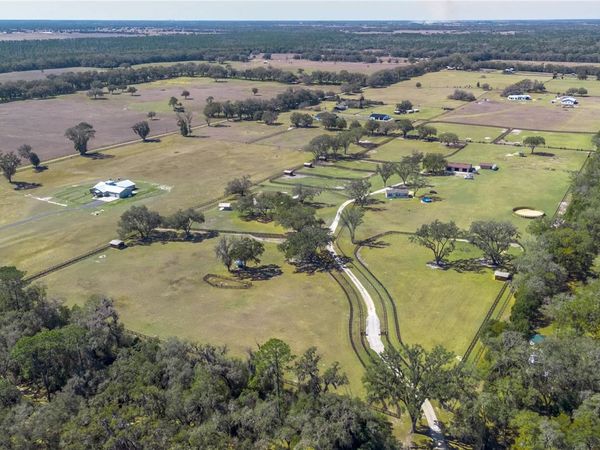 4700 NW 157TH COURT, MORRISTON, FL 32668