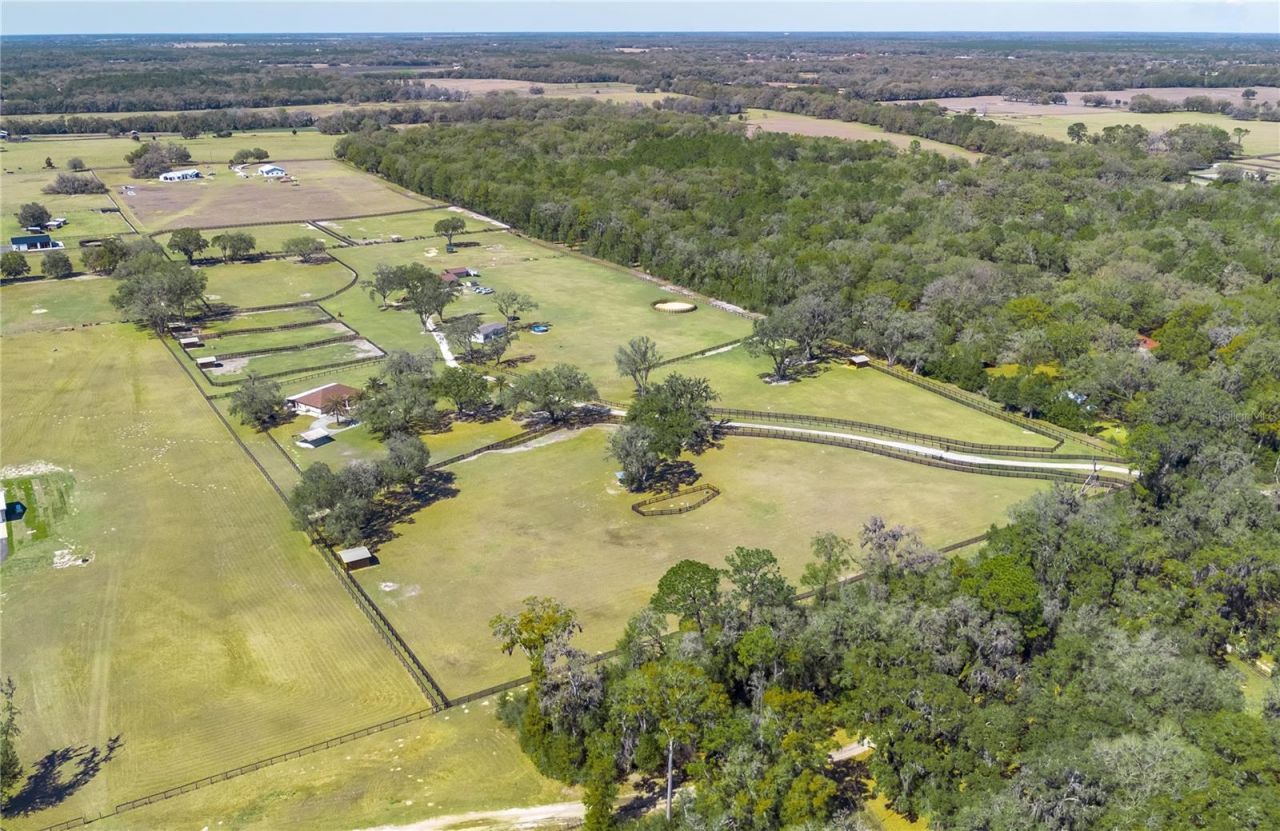 4700 NW 157th Court, Morriston, FL 32668 Photo