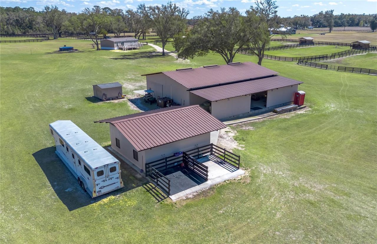 4700 NW 157th Court, Morriston, FL 32668 Photo