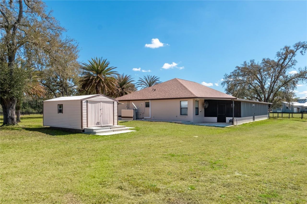 4700 NW 157th Court, Morriston, FL 32668 Photo