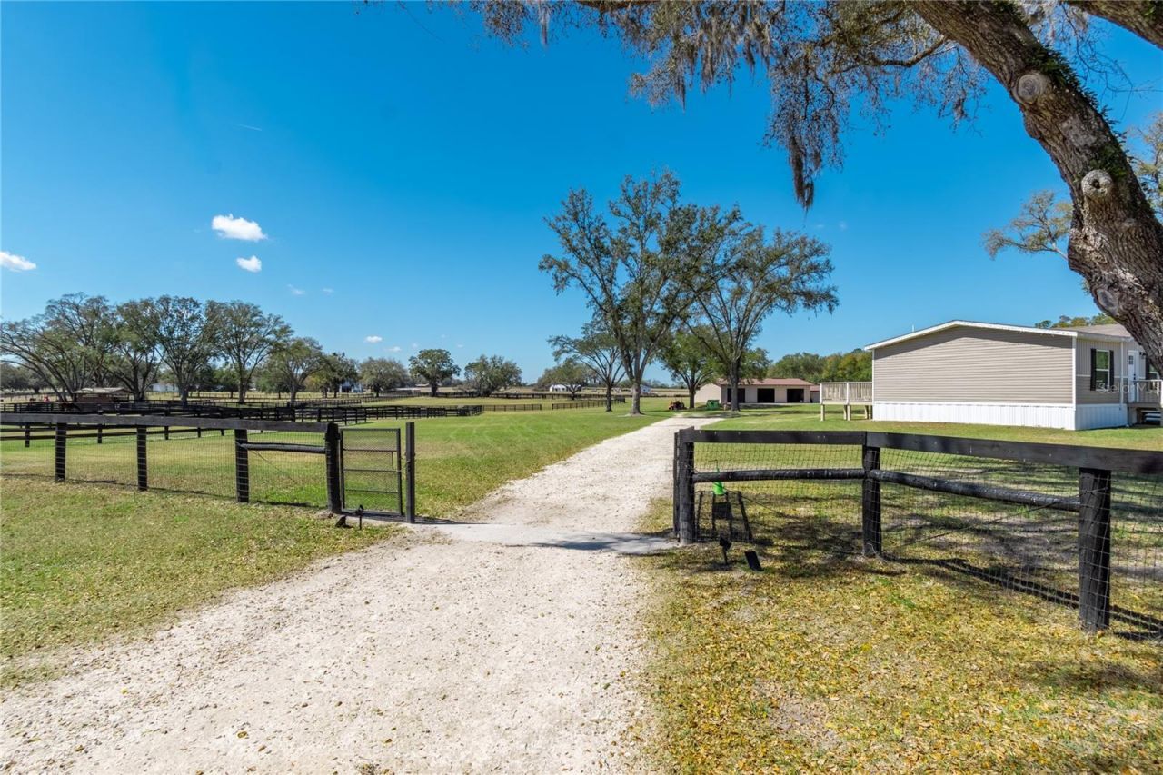 4700 NW 157th Court, Morriston, FL 32668 Photo