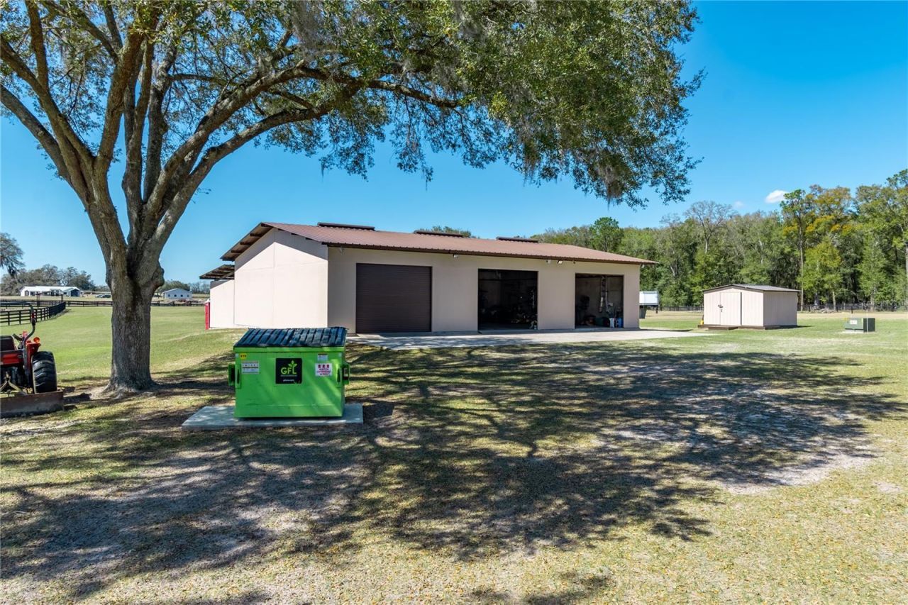 4700 NW 157th Court, Morriston, FL 32668 Photo