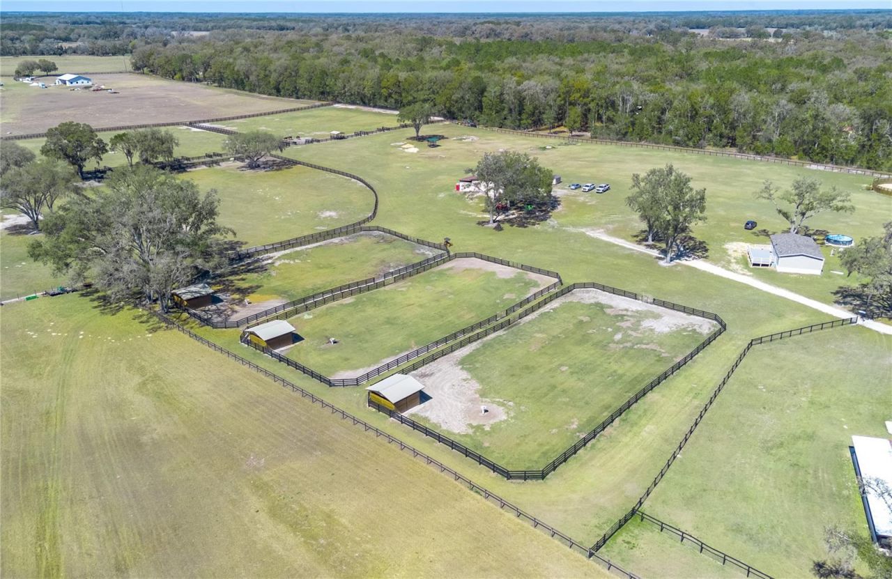 4700 NW 157th Court, Morriston, FL 32668 Photo