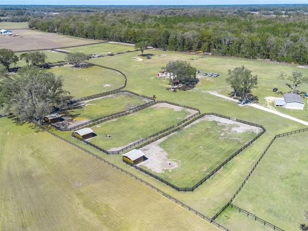 4700 NW 157TH COURT , MORRISTON, FL 32668