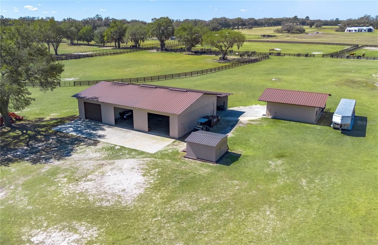 4700 NW 157th Court, Morriston, FL 32668 Photo