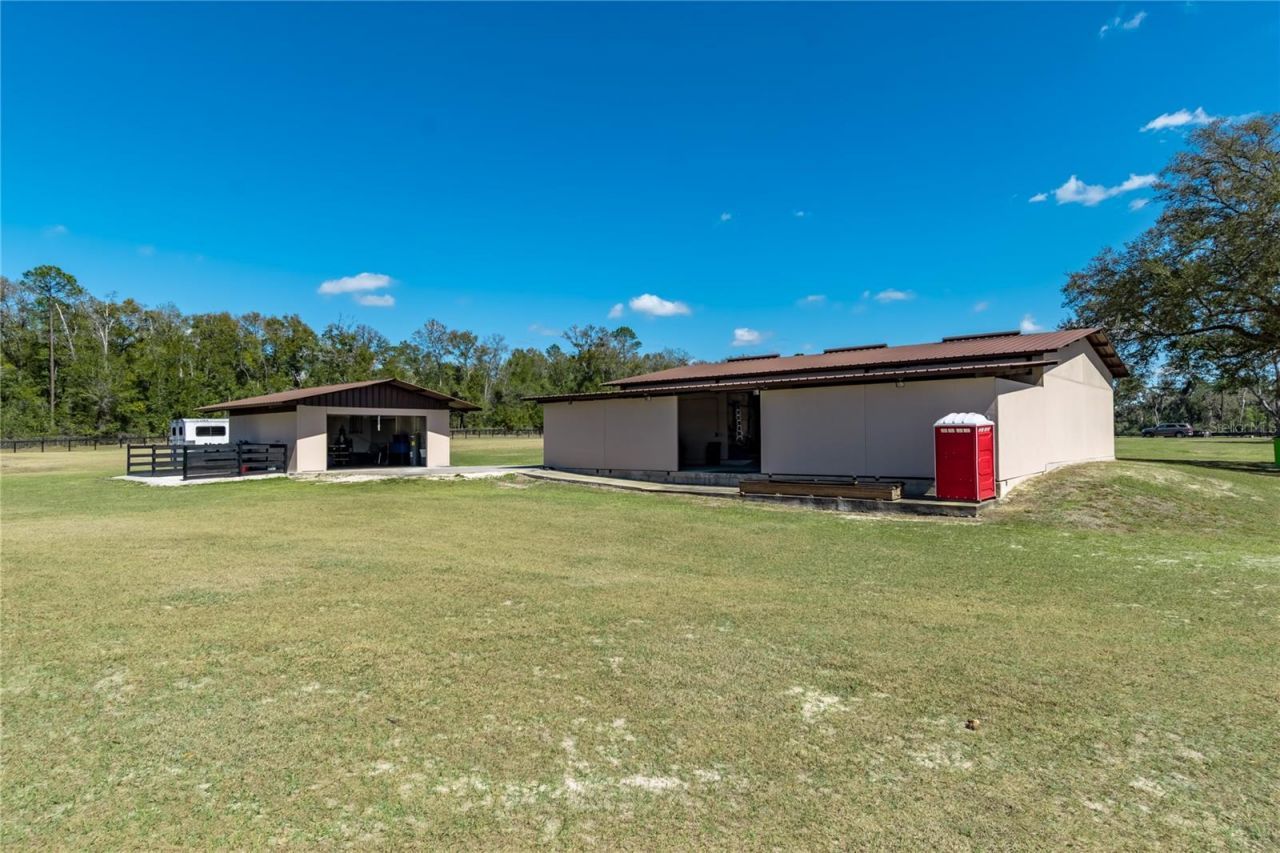 4700 NW 157th Court, Morriston, FL 32668 Photo