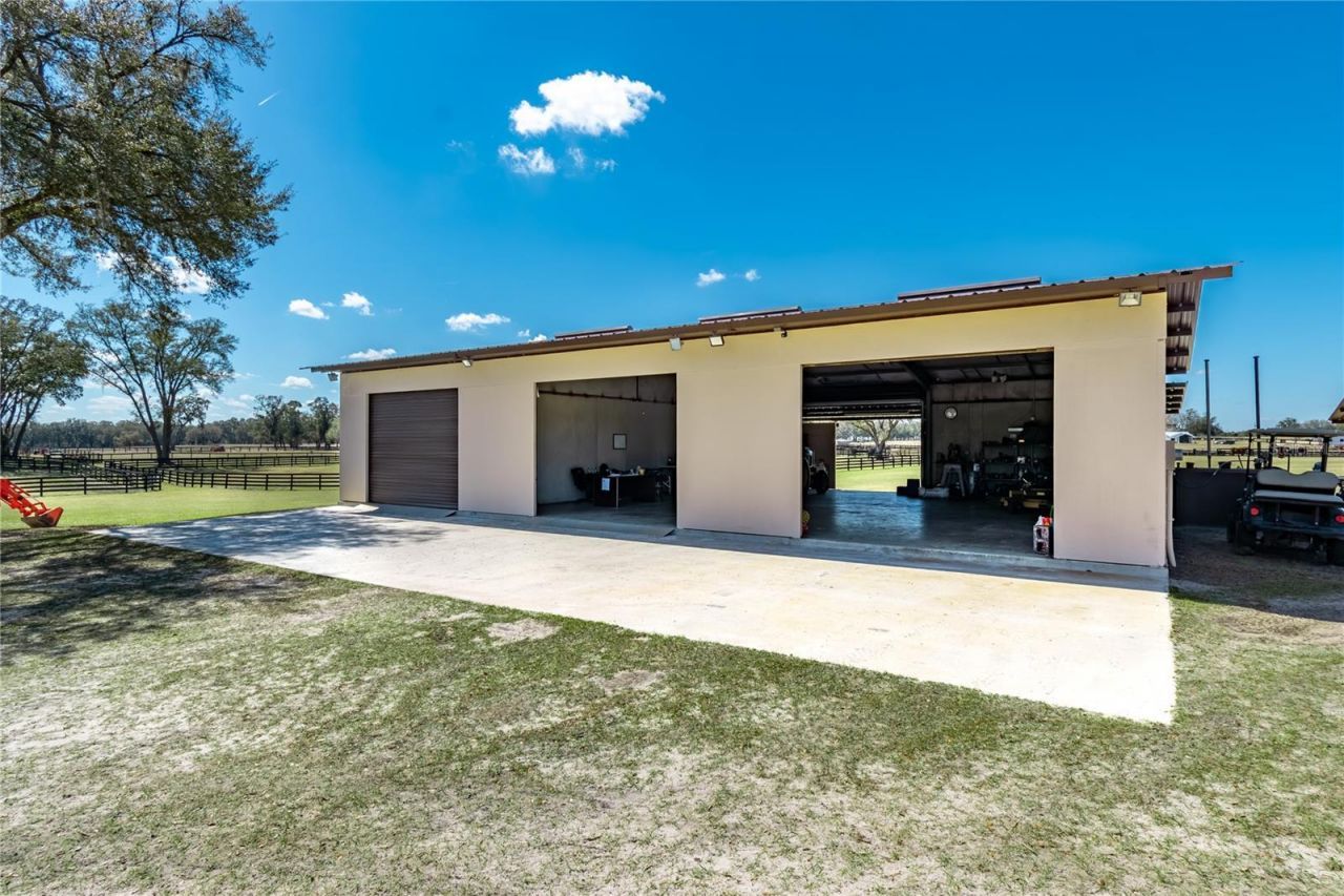 4700 NW 157th Court, Morriston, FL 32668 Photo