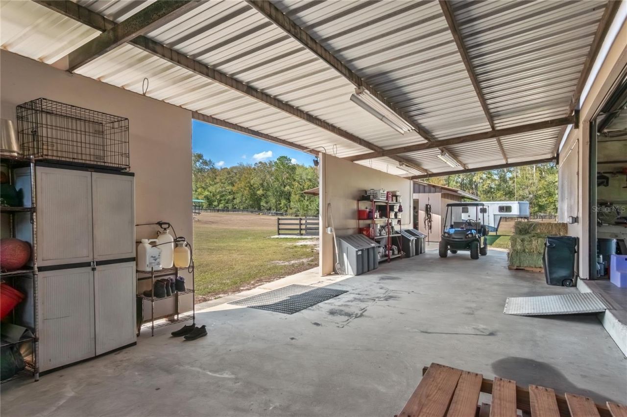 4700 NW 157th Court, Morriston, FL 32668 Photo