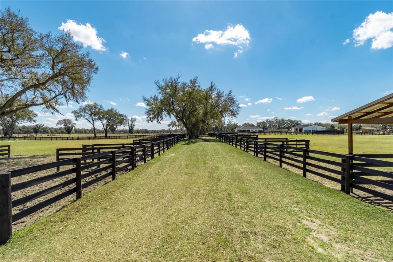 4700 NW 157th Court, Morriston, FL 32668 Photo