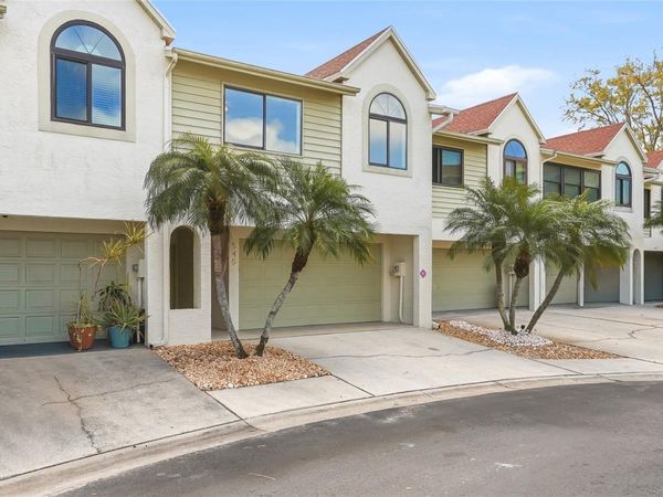 545 WALDEN COURT, DUNEDIN, FL 34698