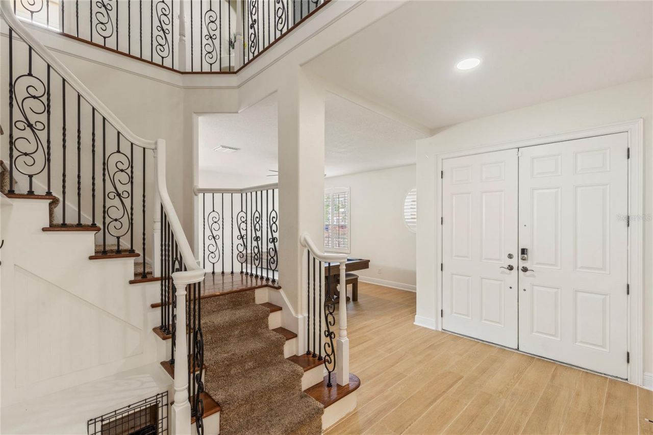 3726 Duke Firth Street , Land O Lakes, FL 34638 Photo