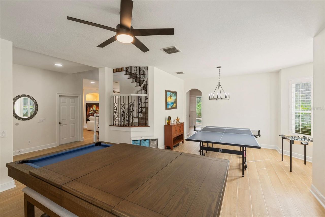 3726 Duke Firth Street , Land O Lakes, FL 34638 Photo