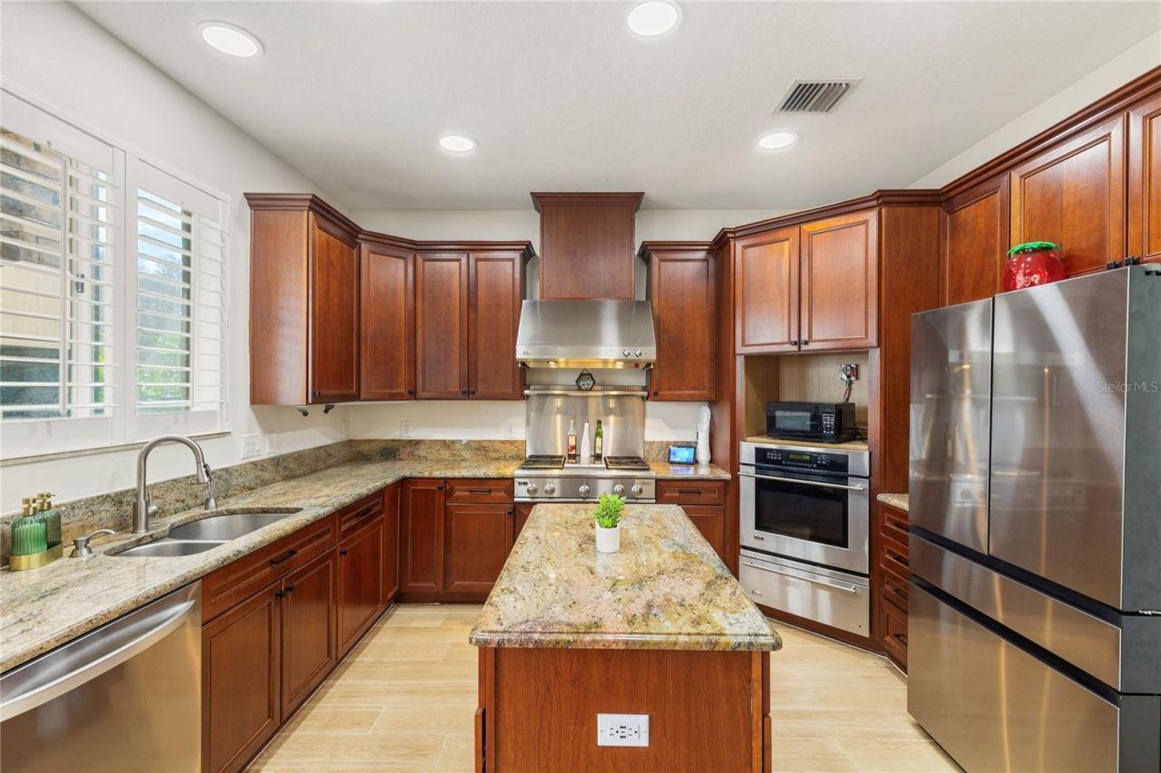 3726 Duke Firth Street , Land O Lakes, FL 34638 Photo