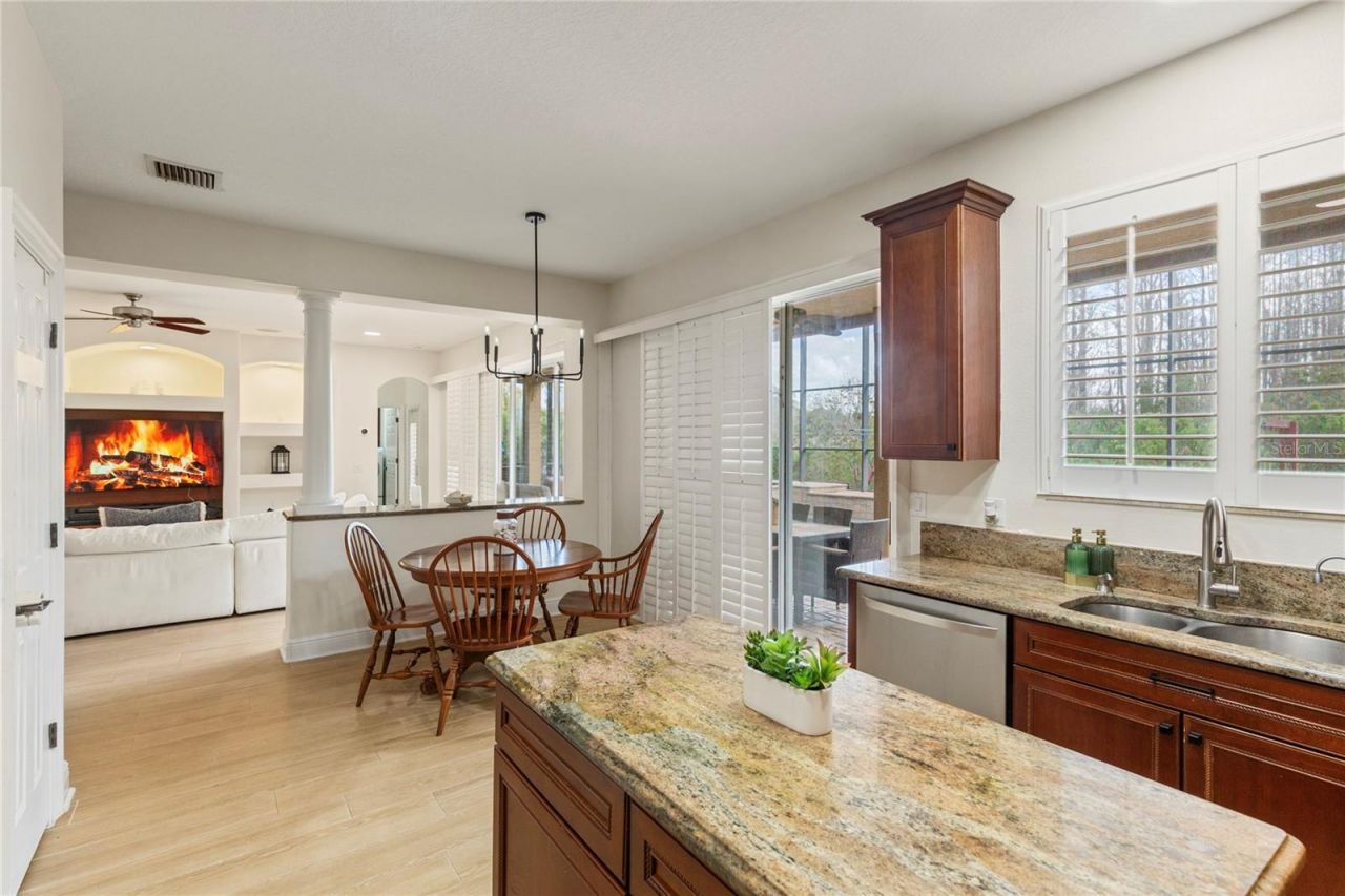 3726 Duke Firth Street , Land O Lakes, FL 34638 Photo