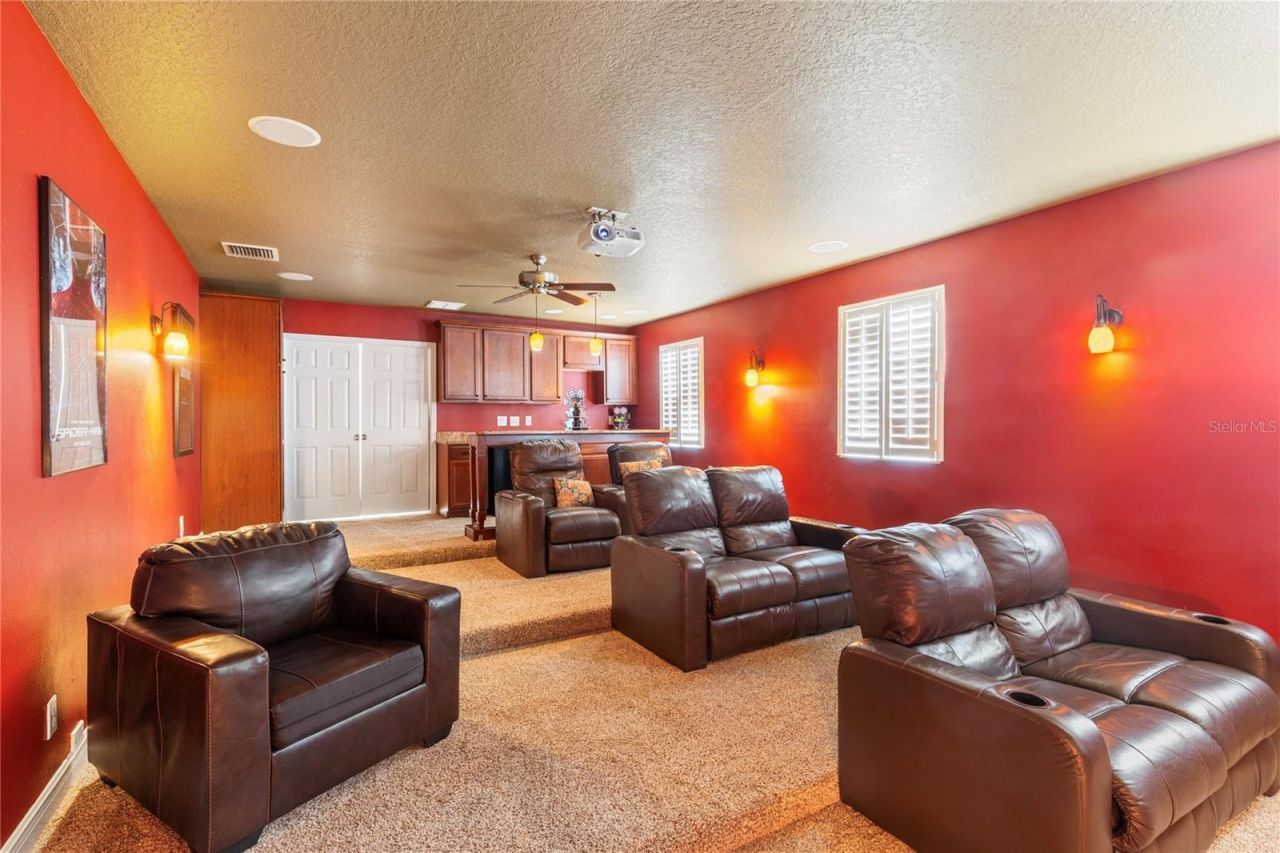 3726 Duke Firth Street , Land O Lakes, FL 34638 Photo