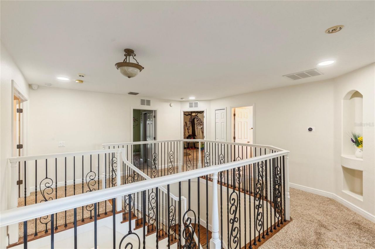 3726 Duke Firth Street , Land O Lakes, FL 34638 Photo