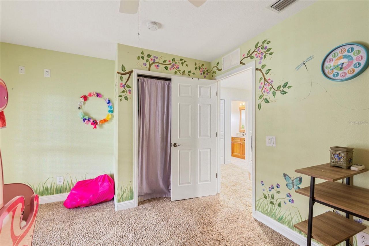 3726 Duke Firth Street , Land O Lakes, FL 34638 Photo