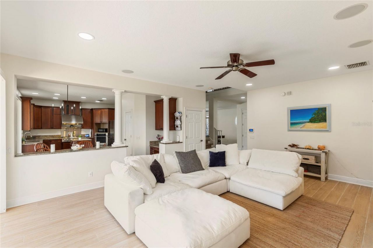 3726 Duke Firth Street , Land O Lakes, FL 34638 Photo