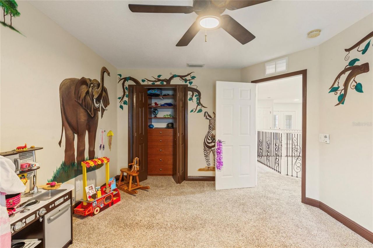 3726 Duke Firth Street , Land O Lakes, FL 34638 Photo