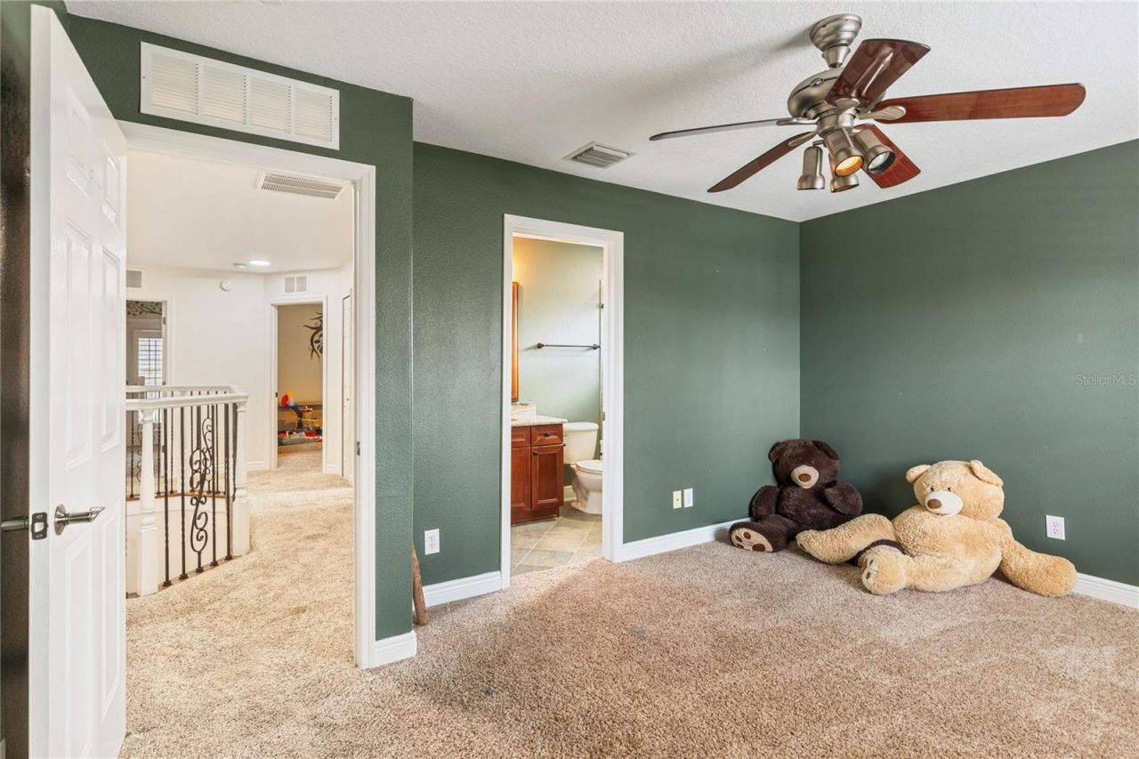 3726 Duke Firth Street , Land O Lakes, FL 34638 Photo