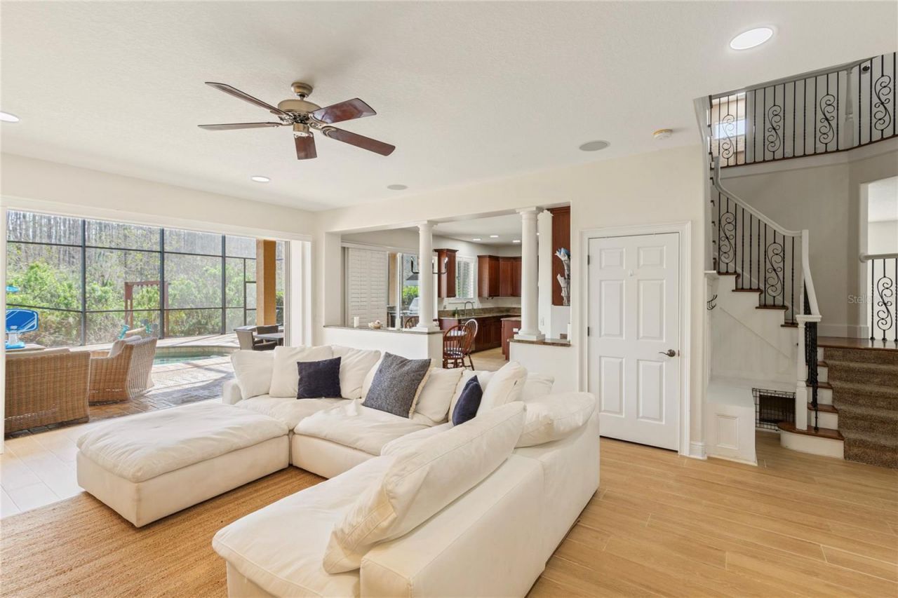 3726 Duke Firth Street , Land O Lakes, FL 34638 Photo