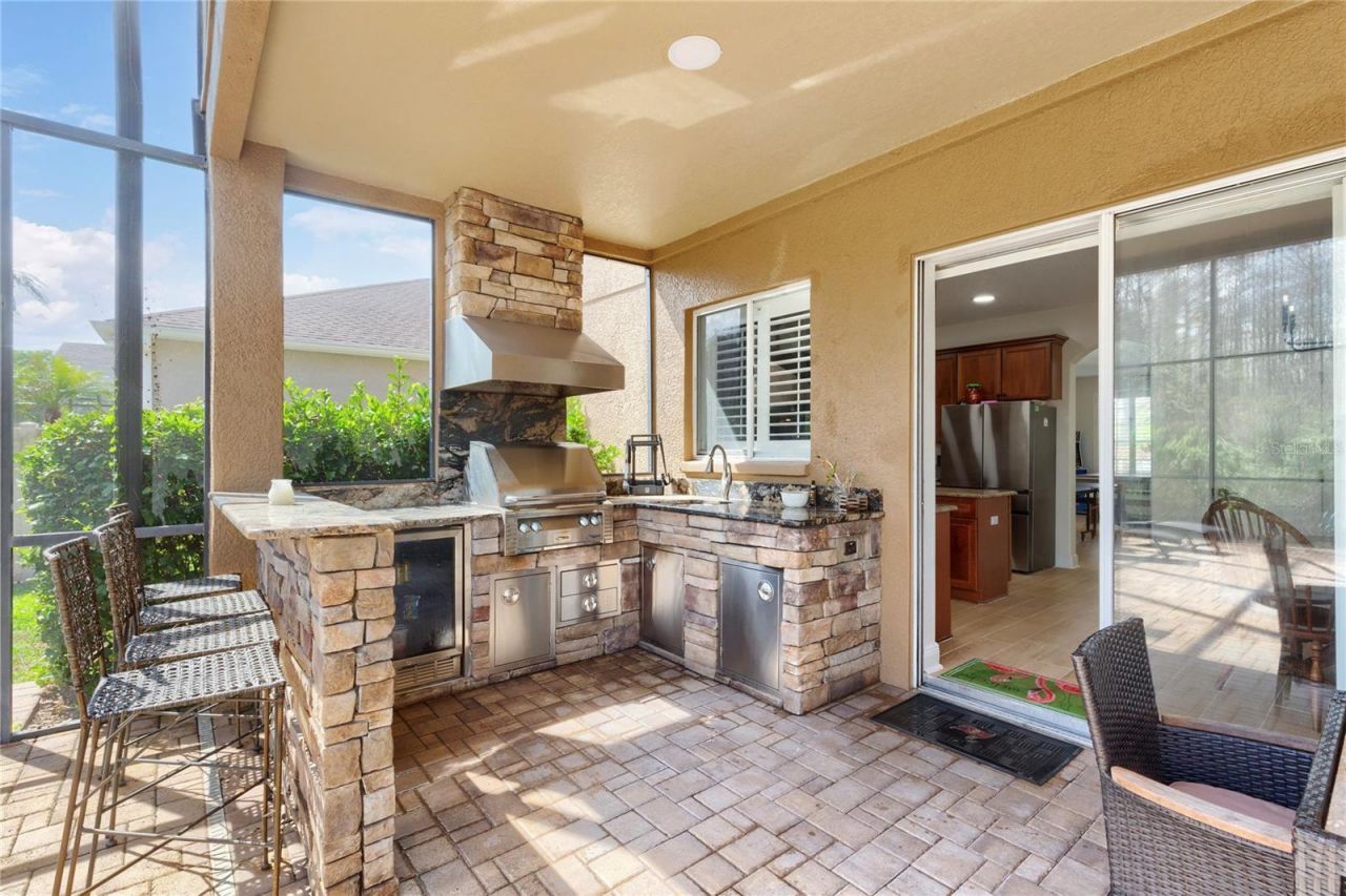 3726 Duke Firth Street , Land O Lakes, FL 34638 Photo