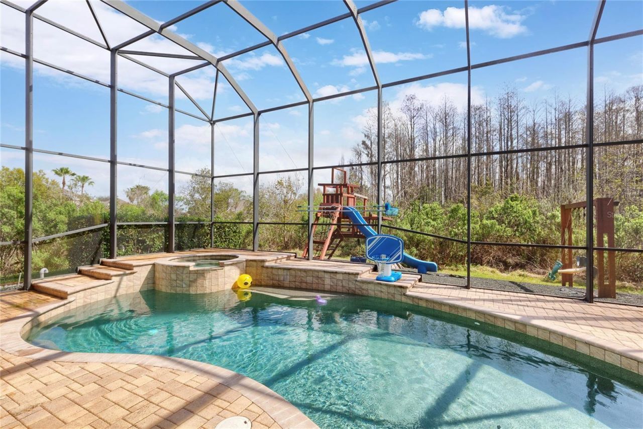 3726 Duke Firth Street , Land O Lakes, FL 34638 Photo