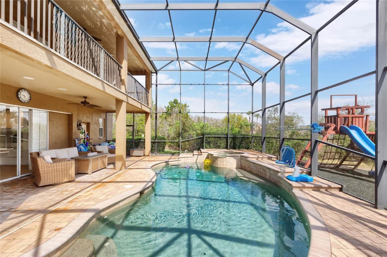 3726 Duke Firth Street , Land O Lakes, FL 34638 Photo