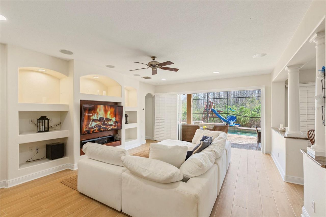 3726 Duke Firth Street , Land O Lakes, FL 34638 Photo