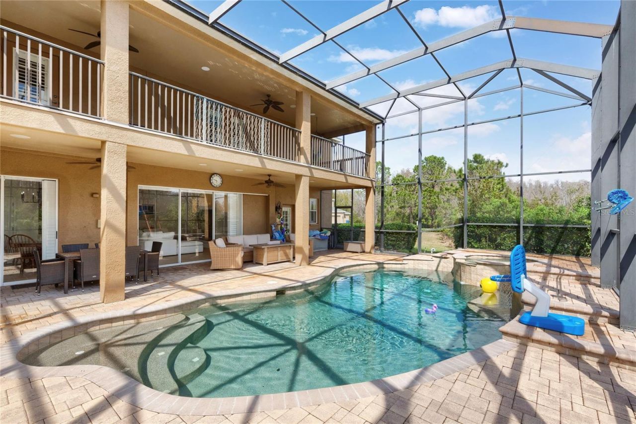 3726 Duke Firth Street , Land O Lakes, FL 34638 Photo