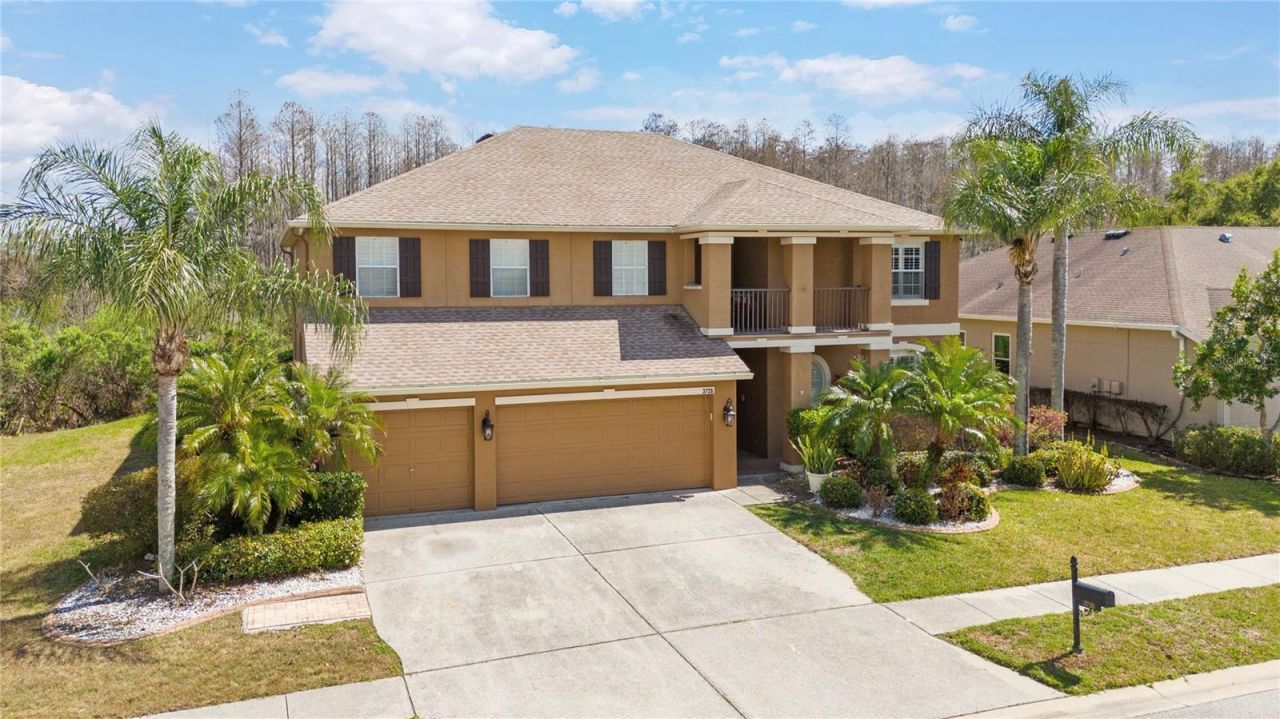 3726 Duke Firth Street , Land O Lakes, FL 34638 Photo