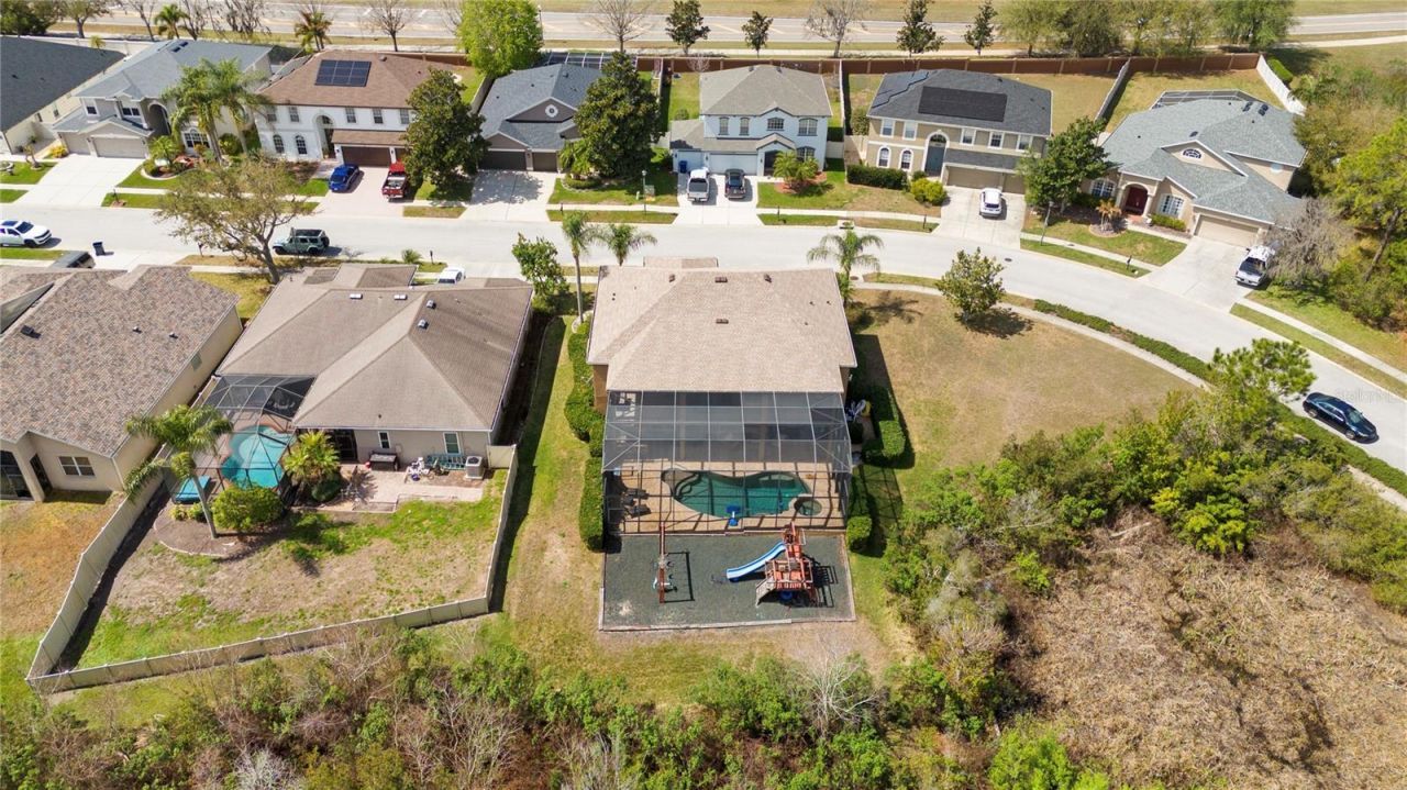 3726 Duke Firth Street , Land O Lakes, FL 34638 Photo