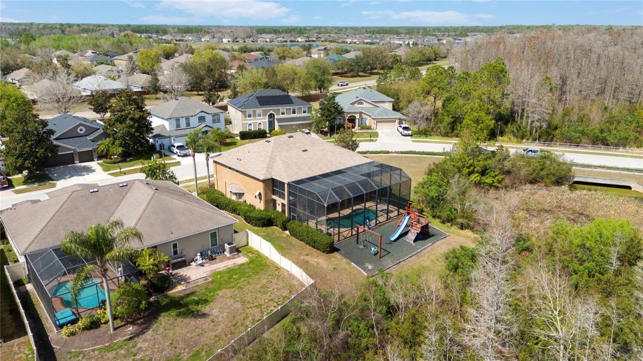 3726 Duke Firth Street , Land O Lakes, FL 34638 Photo