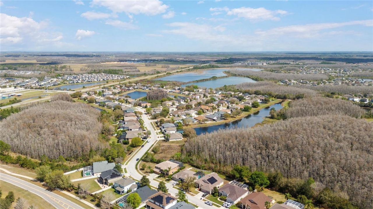 3726 Duke Firth Street , Land O Lakes, FL 34638 Photo