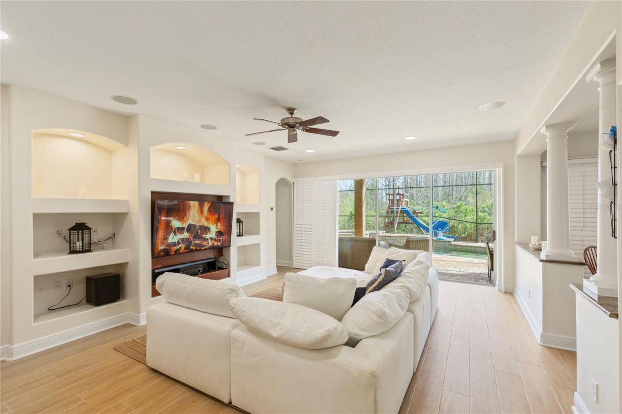 3726 Duke Firth Street , Land O Lakes, FL 34638 Photo