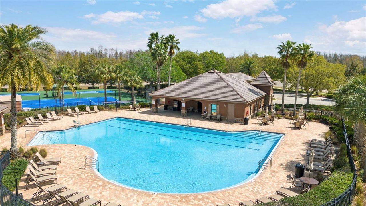 3726 Duke Firth Street , Land O Lakes, FL 34638 Photo